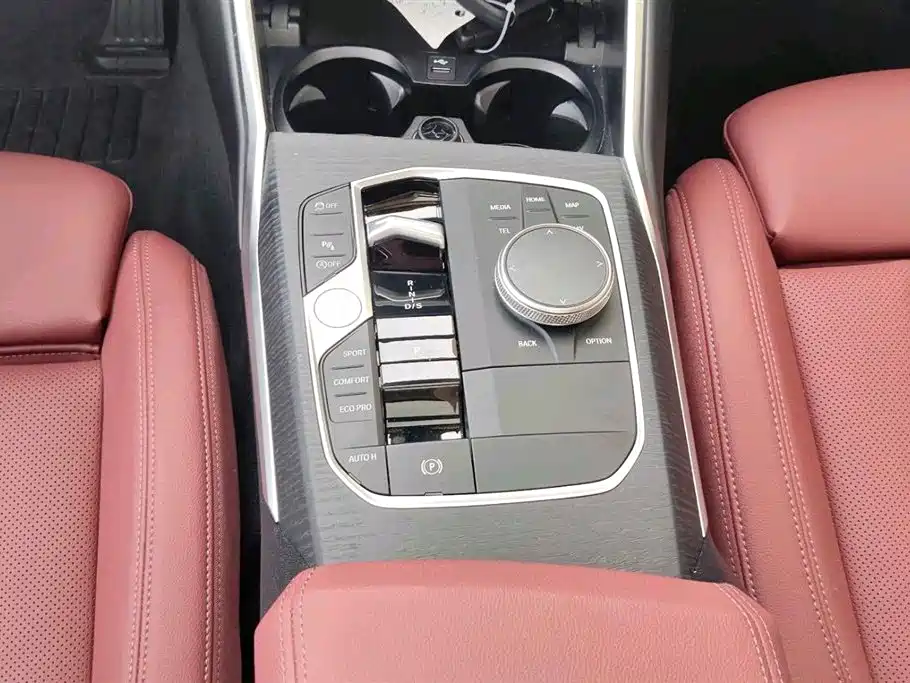 BMW 3 Series — фото 13