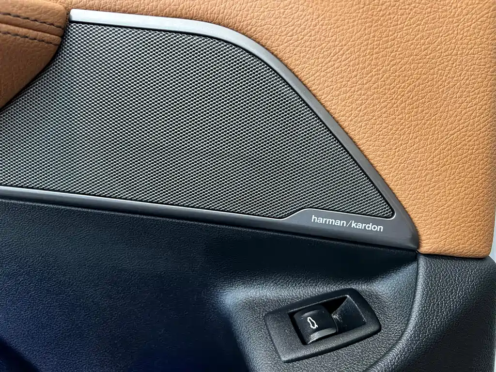 BMW 6 Series GT — фото 7