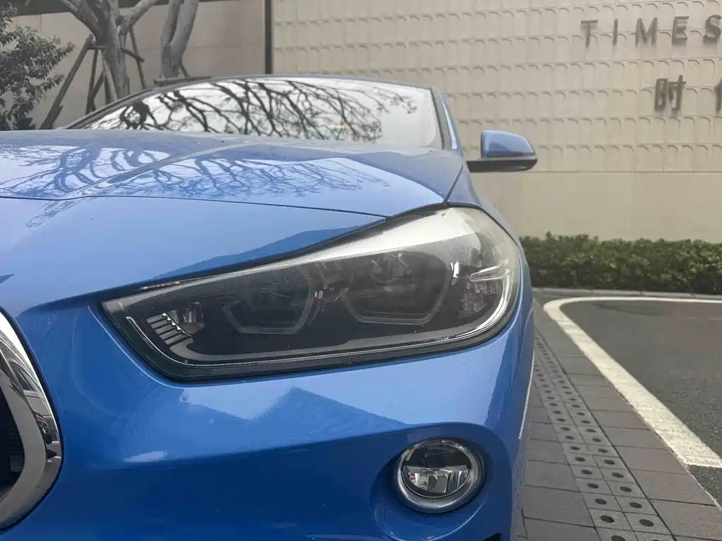 BMW X2 (Import) — фото 13
