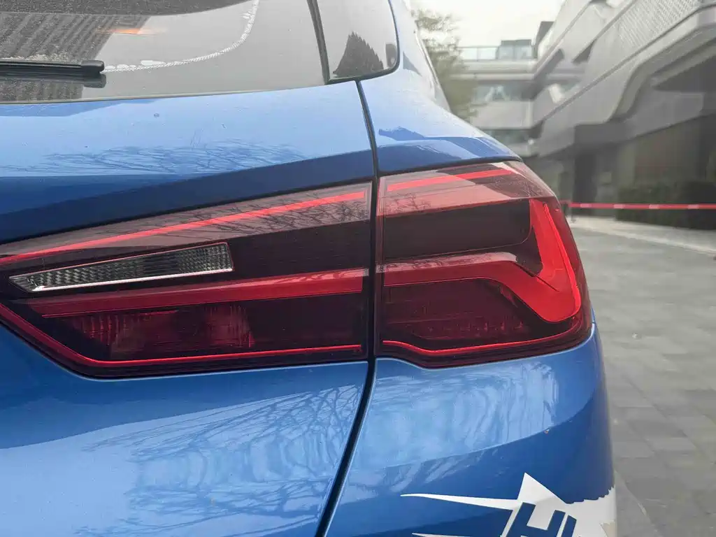 BMW X2 (Import) — фото 14