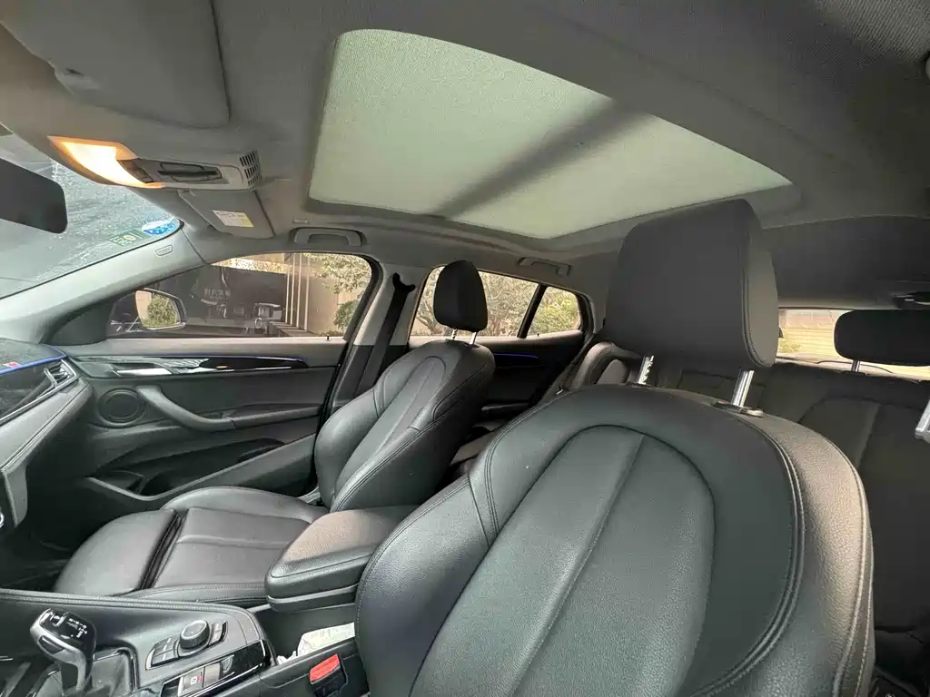 BMW X2 (Import) — фото 10