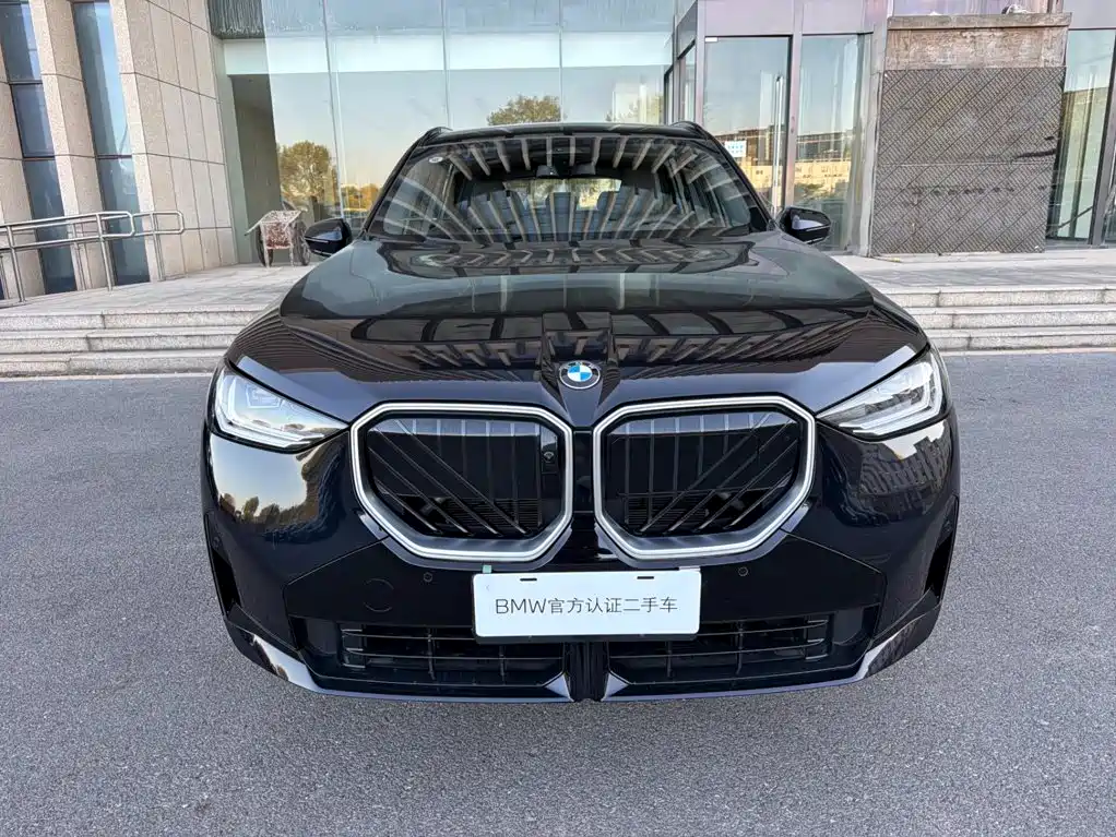 BMW X3 — фото 2