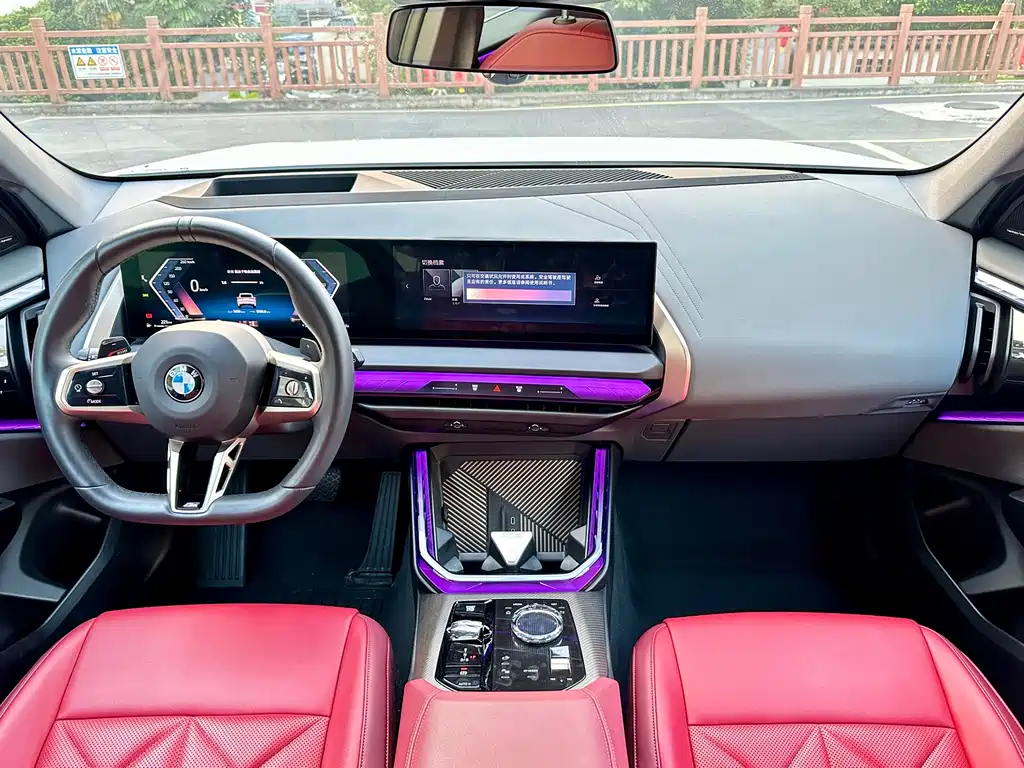 BMW X3 — фото 16