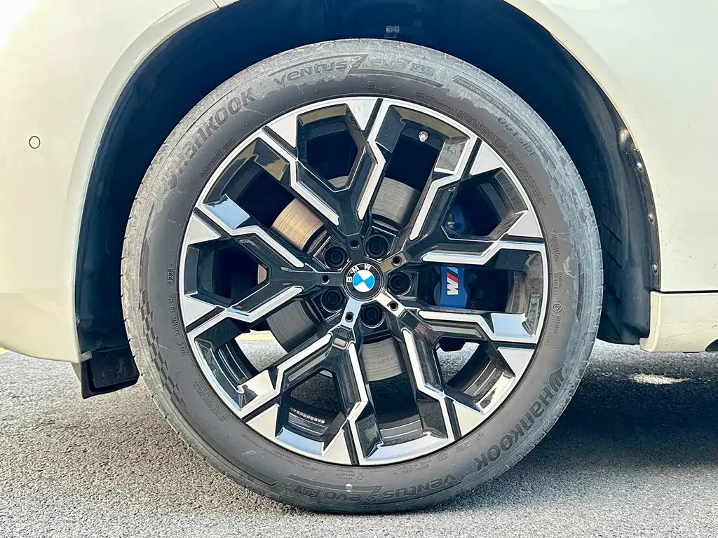 BMW X3 — фото 22