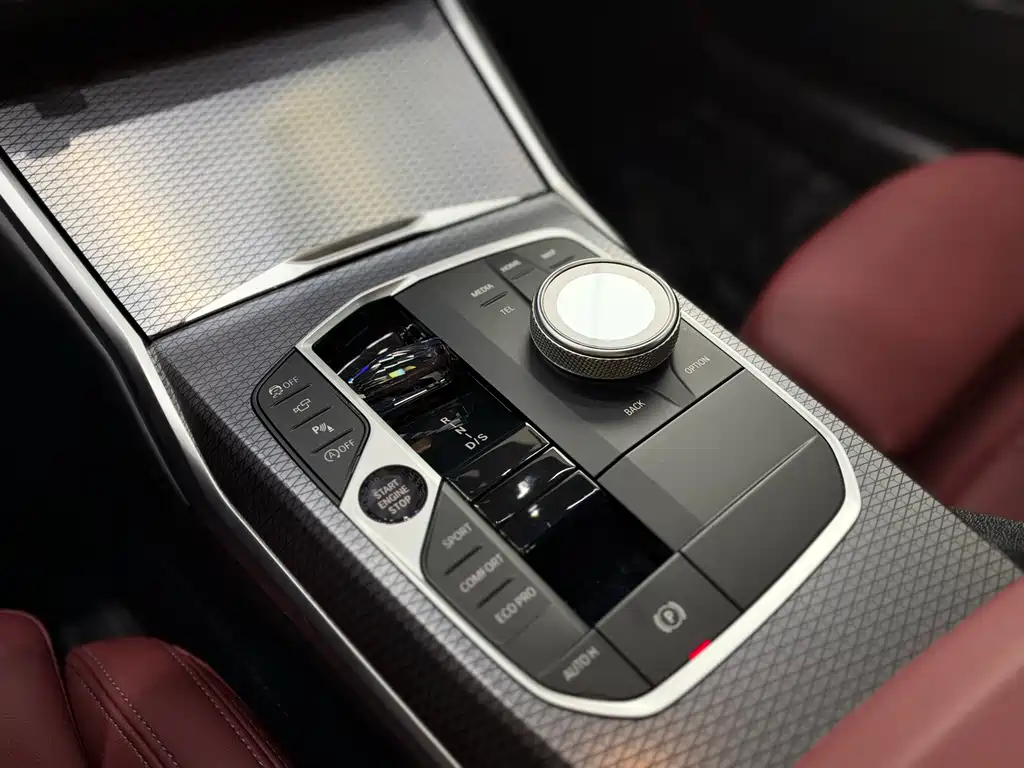 BMW 4 Series — фото 11