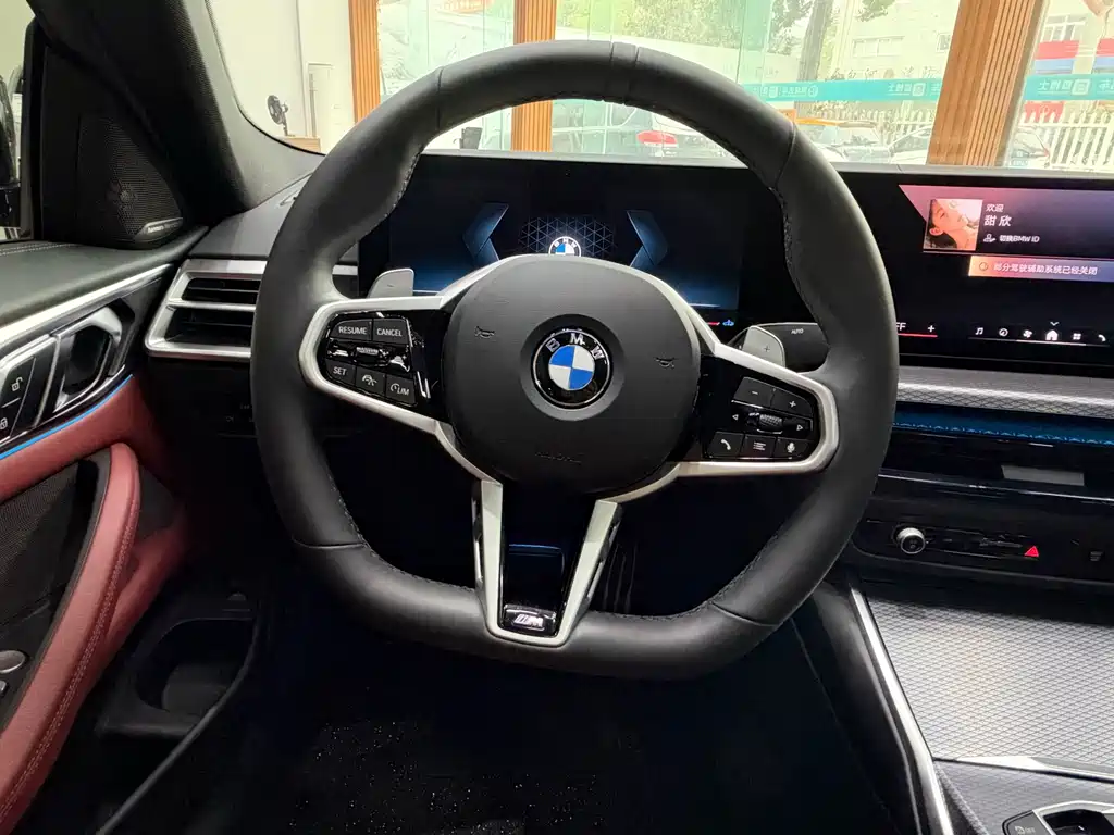BMW 4 Series — фото 15