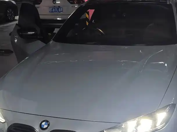 BMW 4 Series — фото 3