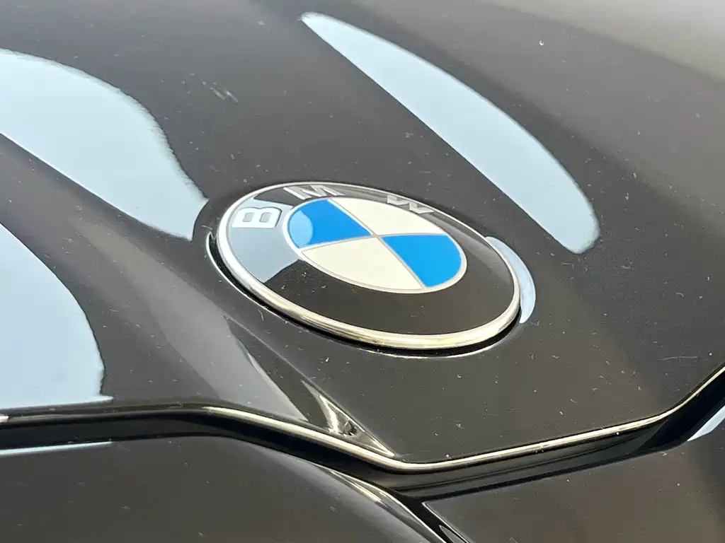 BMW 5 Series — фото 5