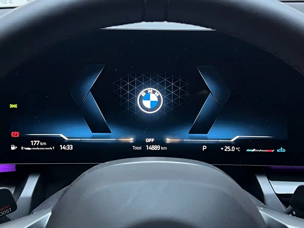 BMW 5 Series — фото 10