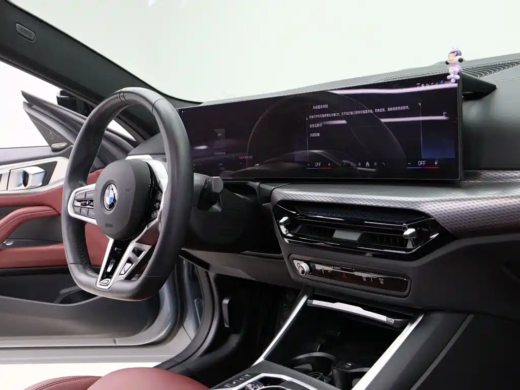 BMW 4 Series — фото 14