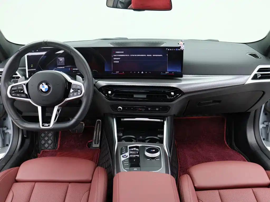 BMW 4 Series — фото 15