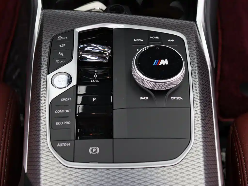 BMW 4 Series — фото 20