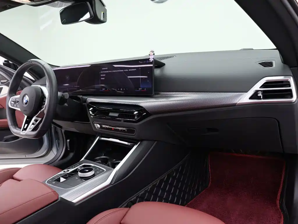 BMW 4 Series — фото 23