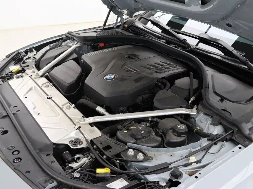 BMW 4 Series — фото 24