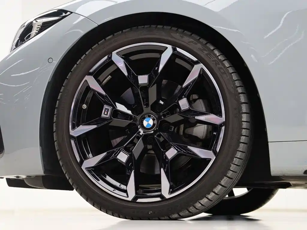 BMW 4 Series — фото 32