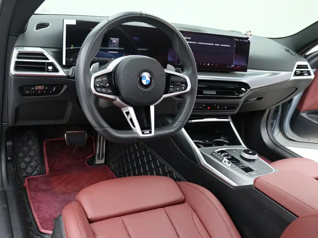 BMW 4 Series — фото 8
