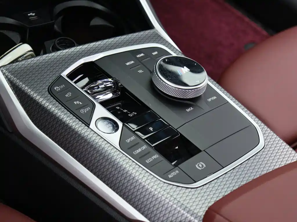 BMW 4 Series — фото 9