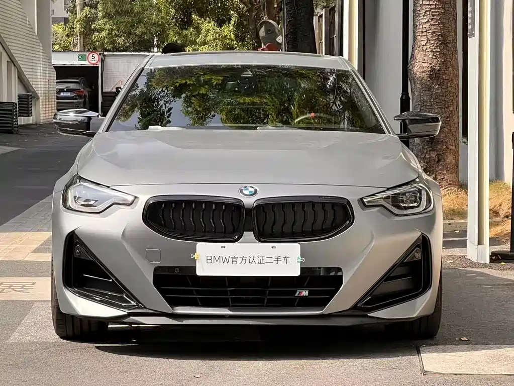 BMW M240i — фото 2