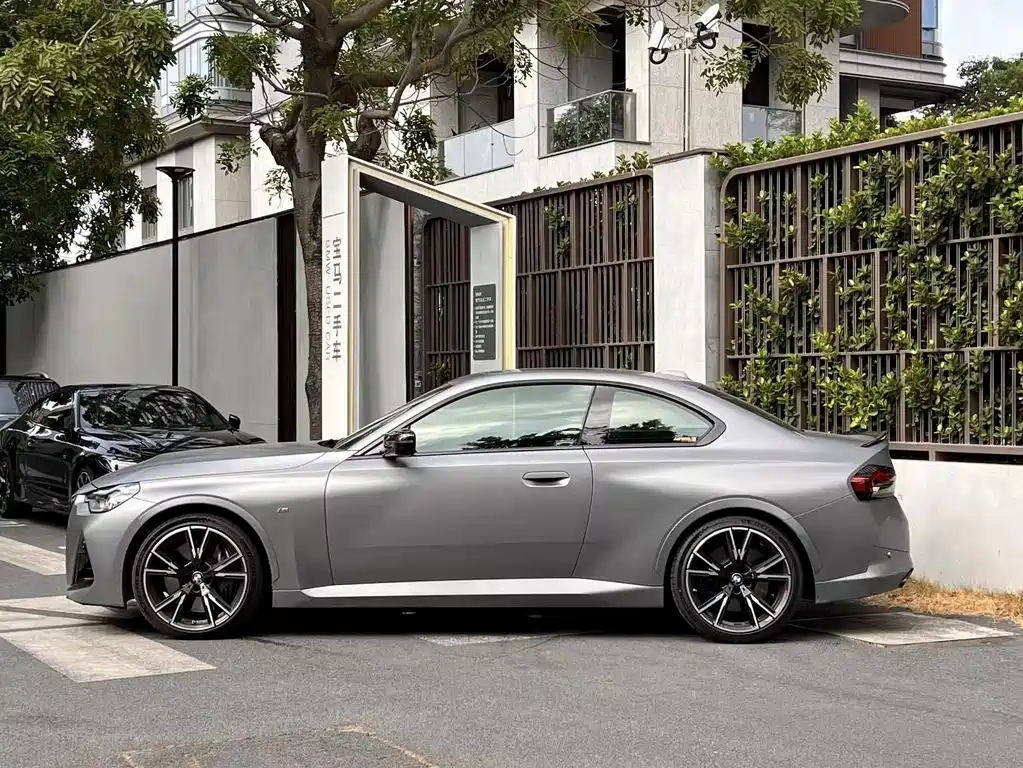 BMW M240i — фото 3