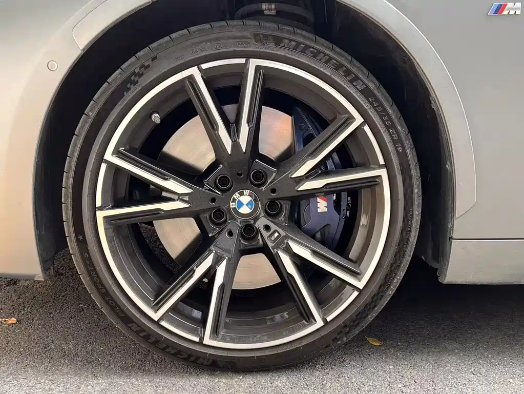 BMW M240i — фото 6