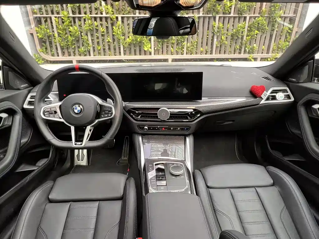 BMW M240i — фото 10