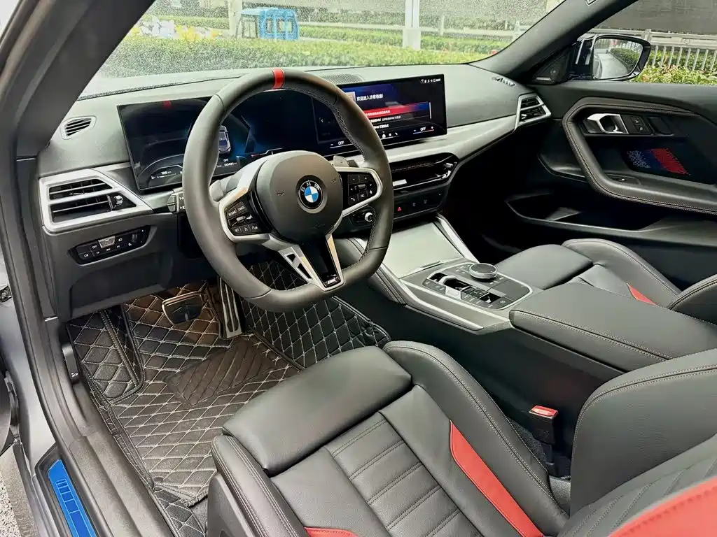 BMW M240i — фото 7