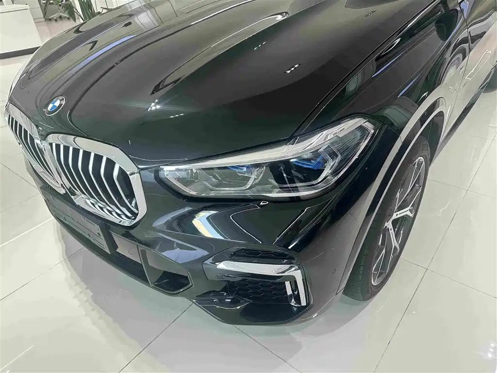 BMW X5 — фото 3