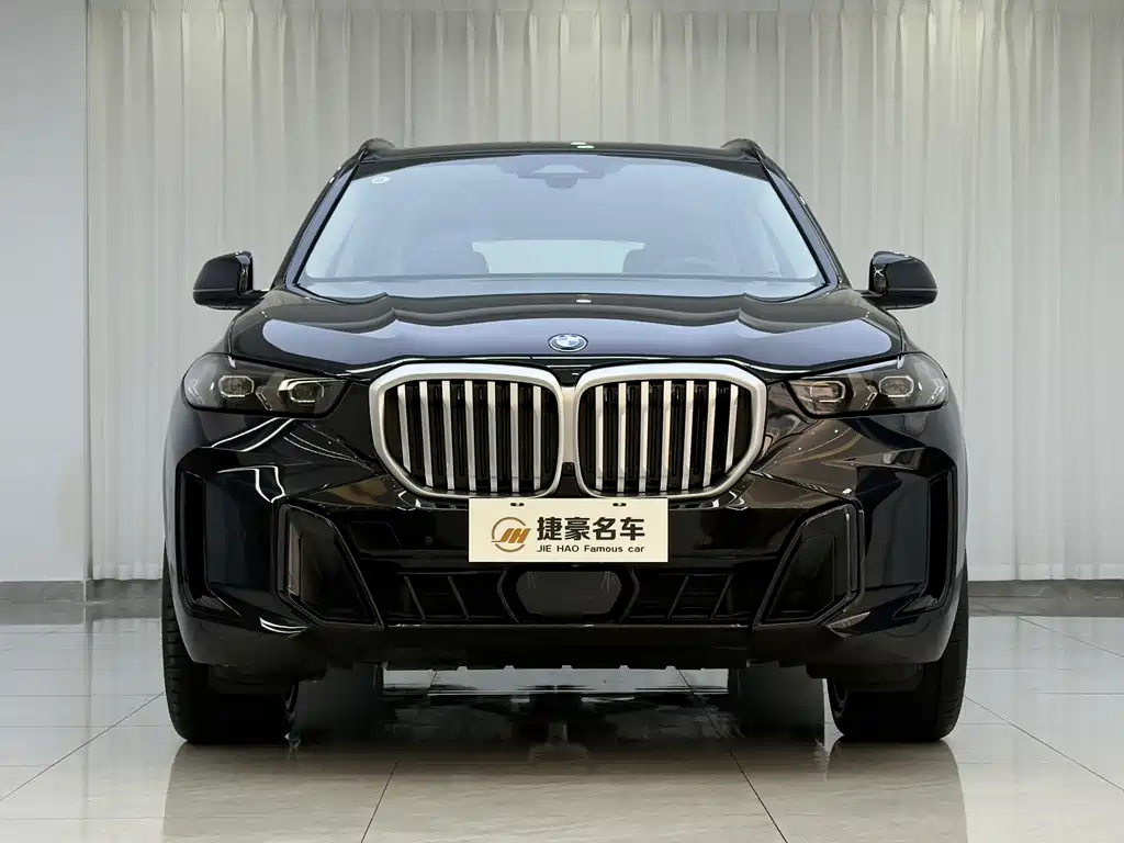 BMW X5 — фото 2