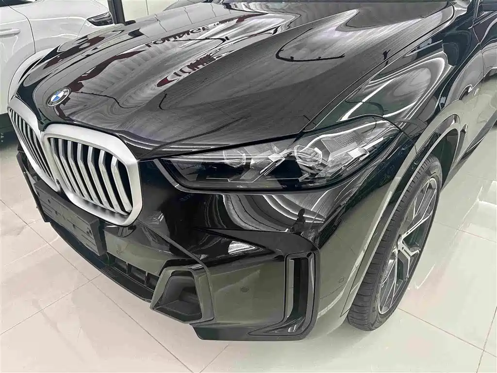 BMW X5 — фото 3