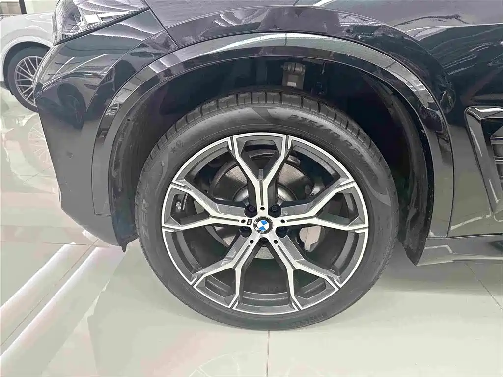 BMW X5 — фото 4