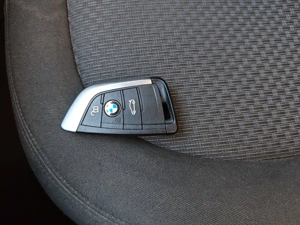 BMW 2 Series Active Tourer — фото 8