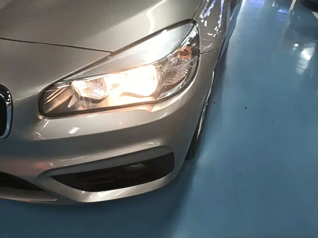 BMW 2 Series Active Tourer — фото 23