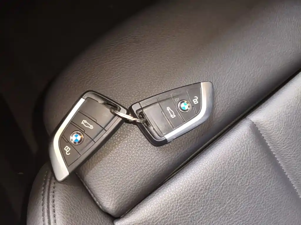 BMW 2 Series Active Tourer — фото 8