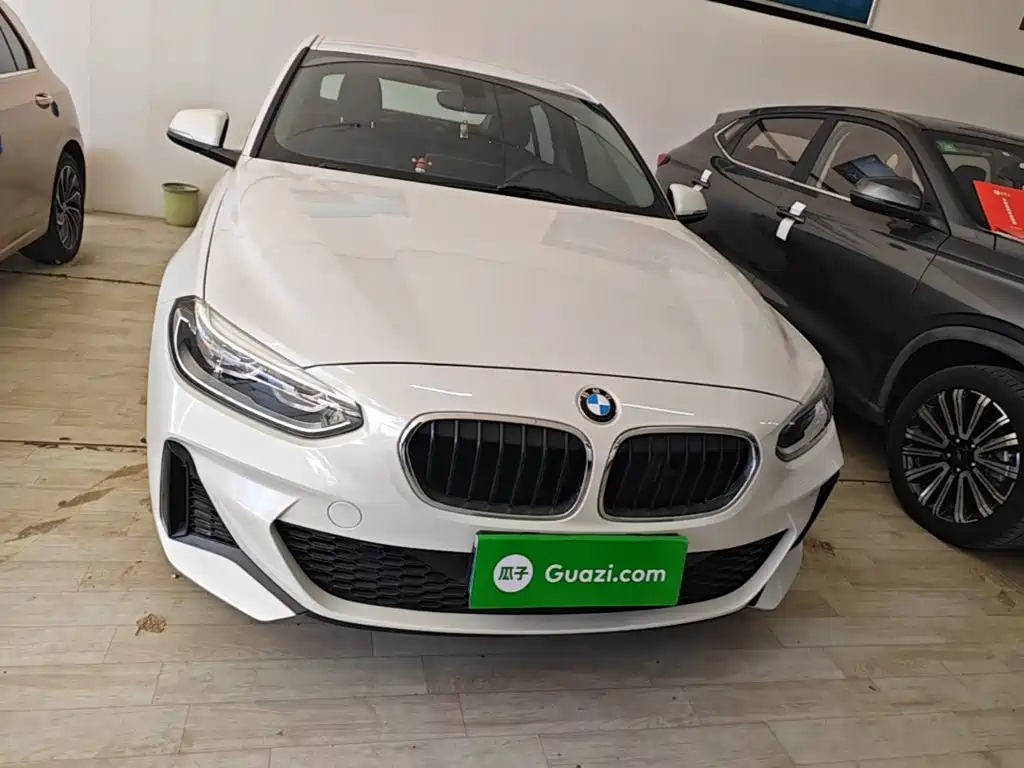 BMW 1 Series — фото 2