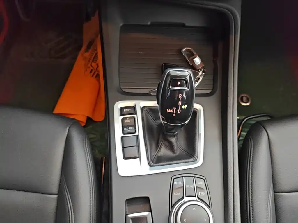 BMW 1 Series — фото 13