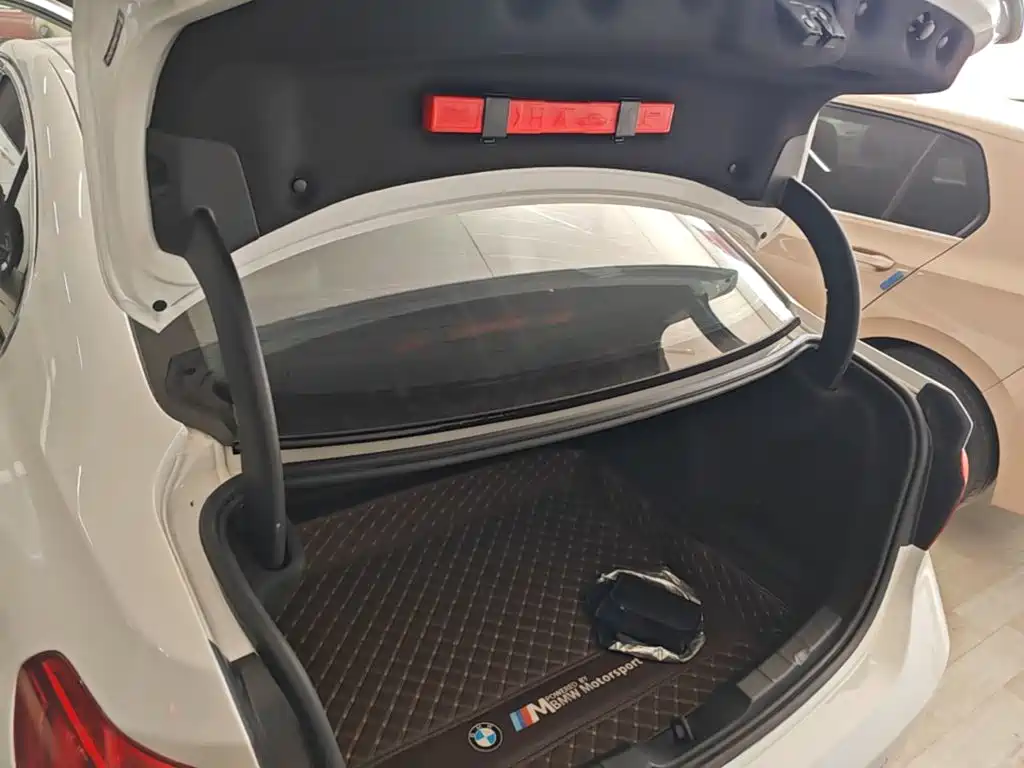 BMW 1 Series — фото 18