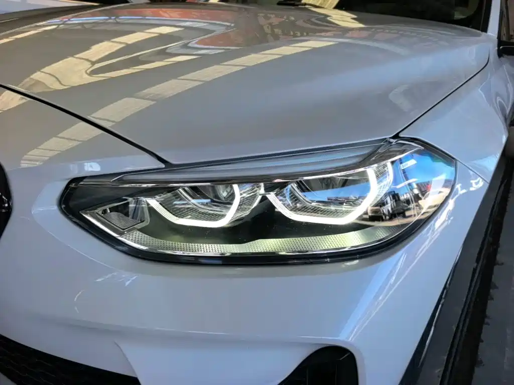 BMW 1 Series — фото 23
