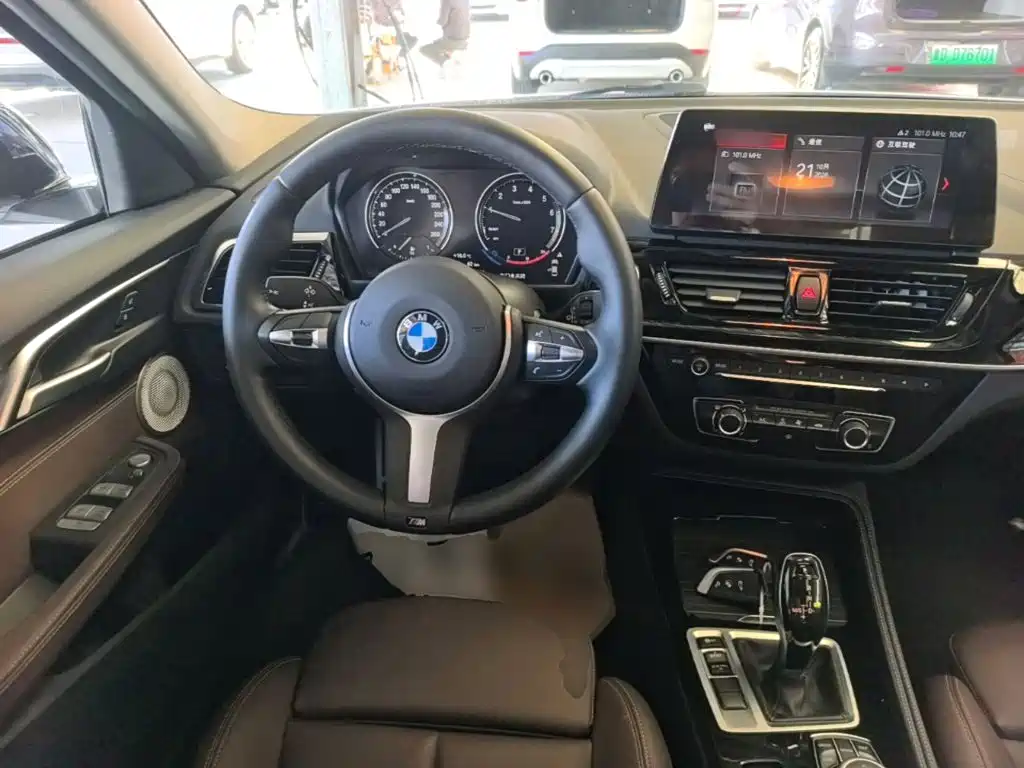 BMW 1 Series — фото 10