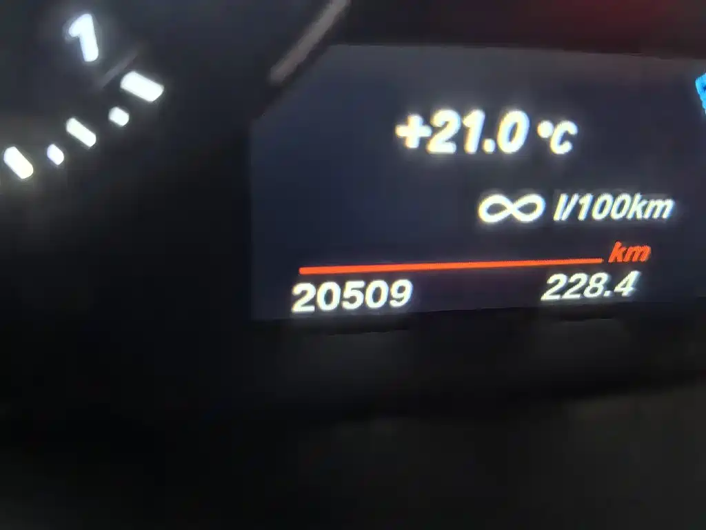 BMW 1 Series — фото 13
