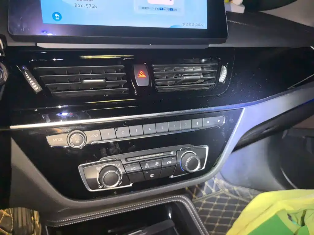 BMW 1 Series — фото 14