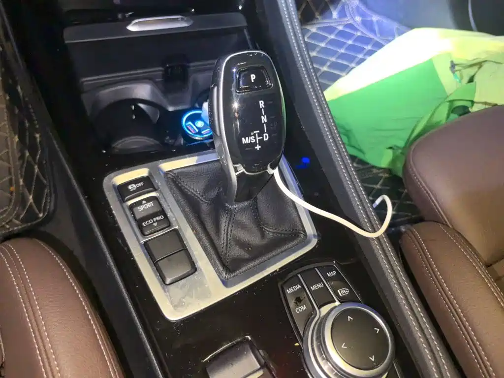 BMW 1 Series — фото 15
