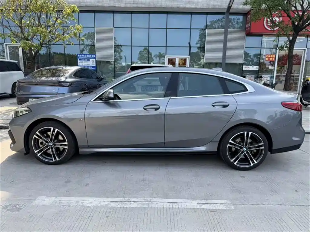 BMW 2 Series (Import) — фото 3