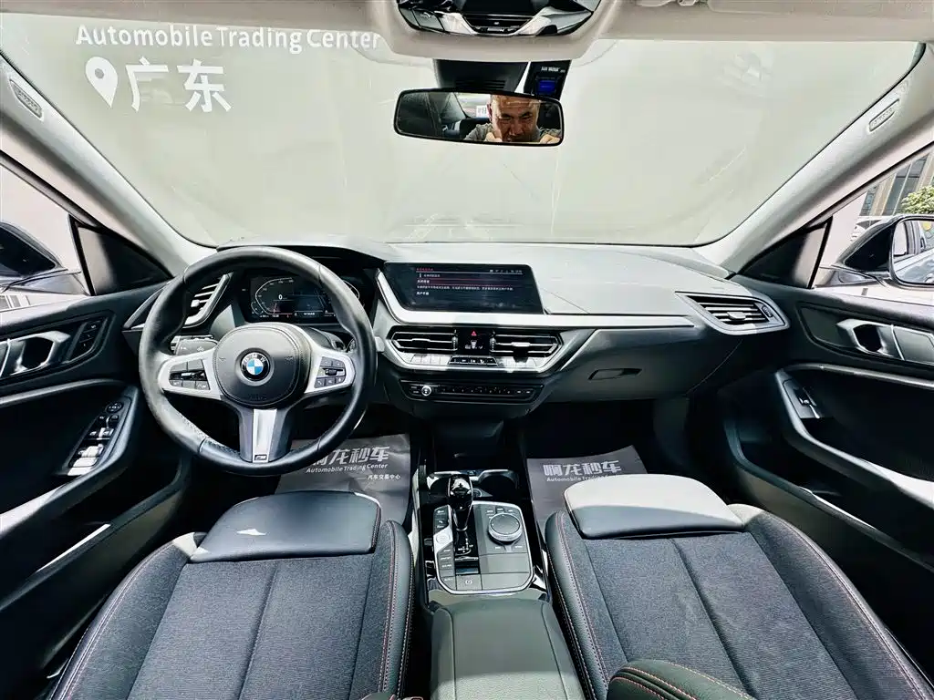 BMW 2 Series (Import) — фото 9