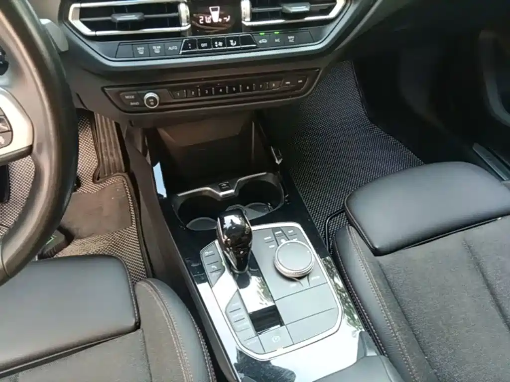 BMW 2 Series (Import) — фото 13