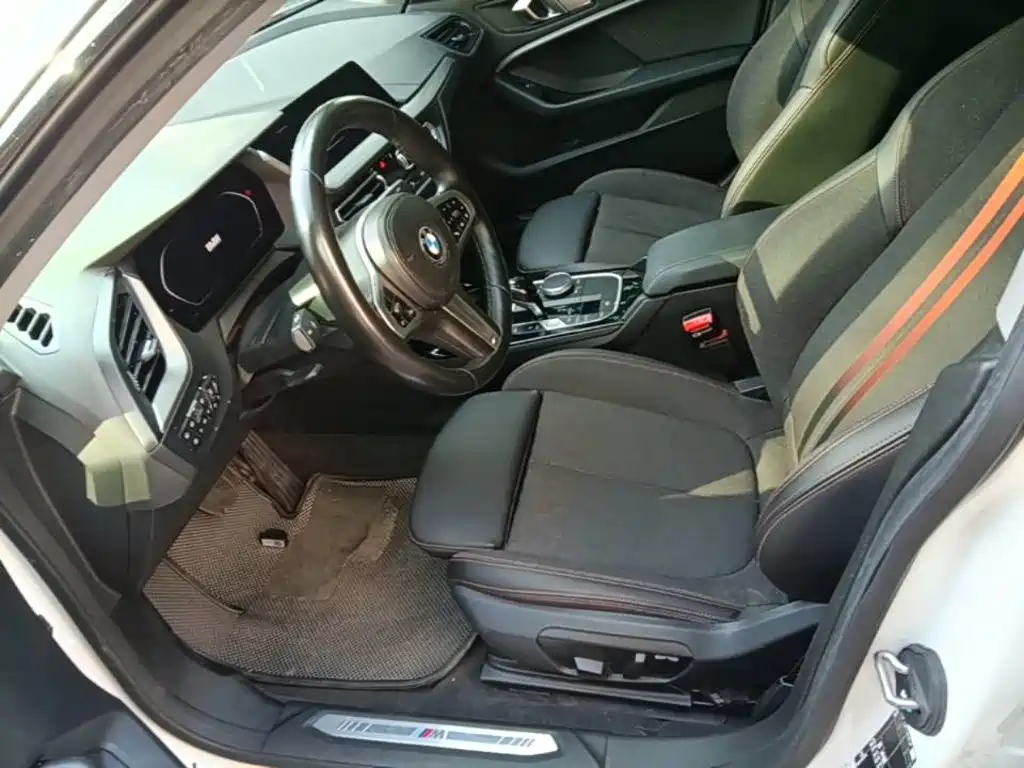 BMW 2 Series (Import) — фото 14