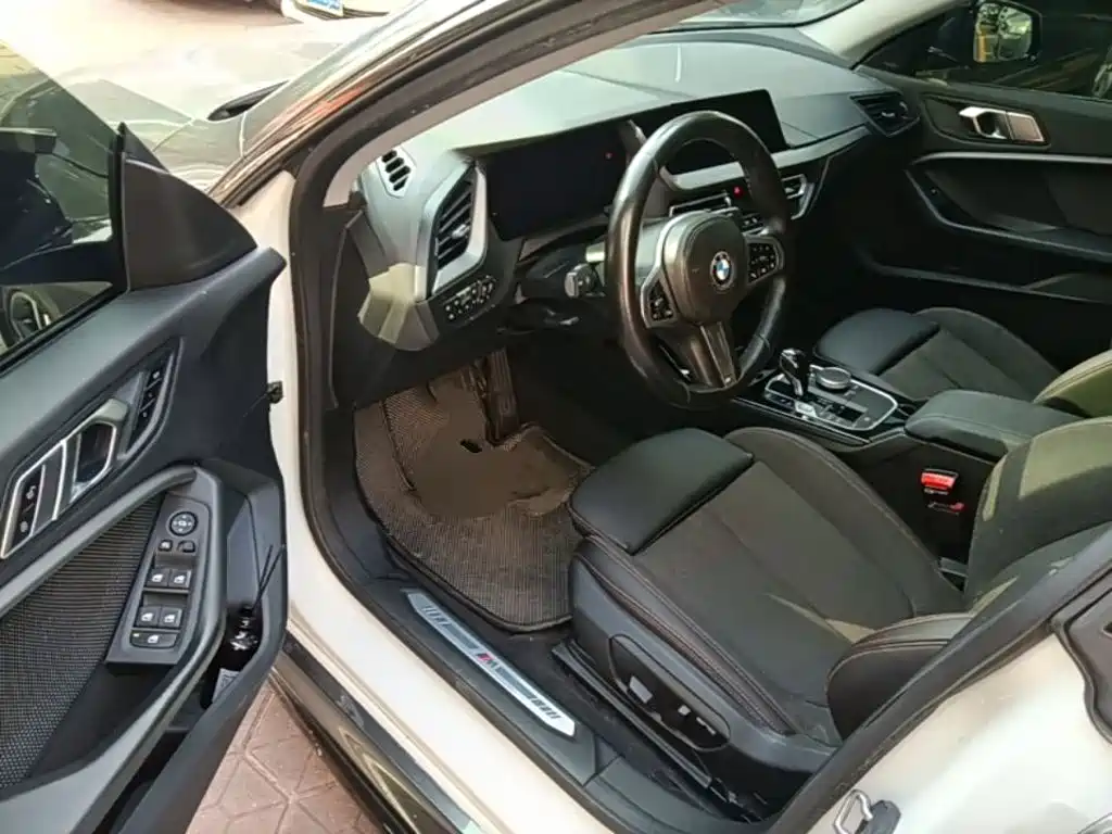 BMW 2 Series (Import) — фото 15