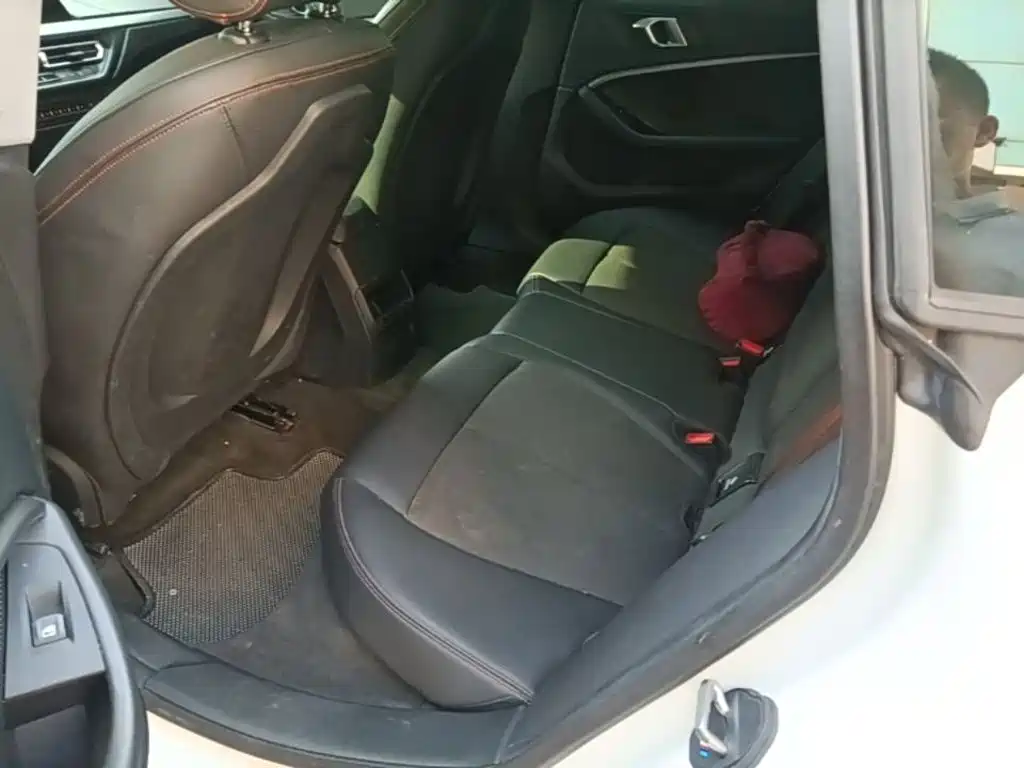 BMW 2 Series (Import) — фото 16