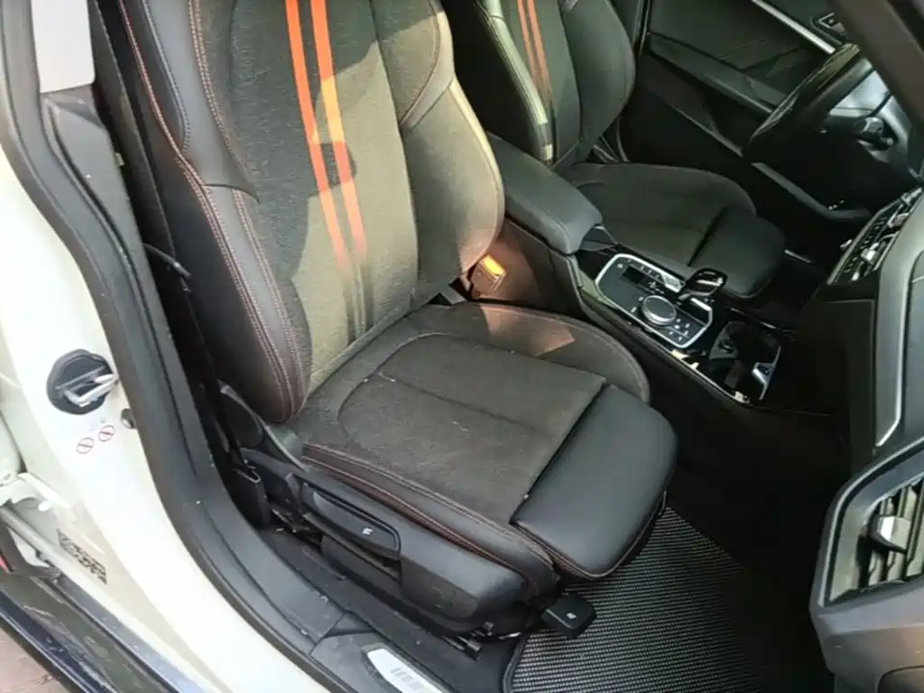 BMW 2 Series (Import) — фото 24