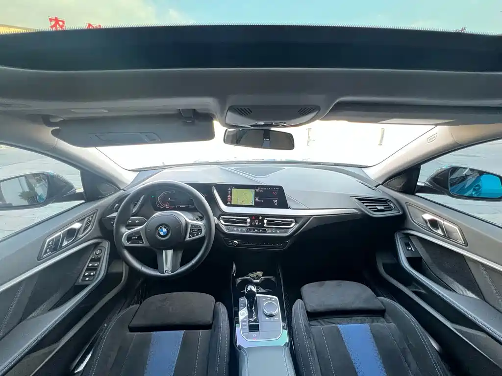 BMW 2 Series (Import) — фото 11
