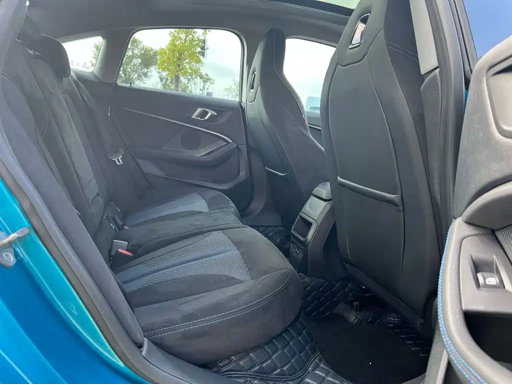BMW 2 Series (Import) — фото 14